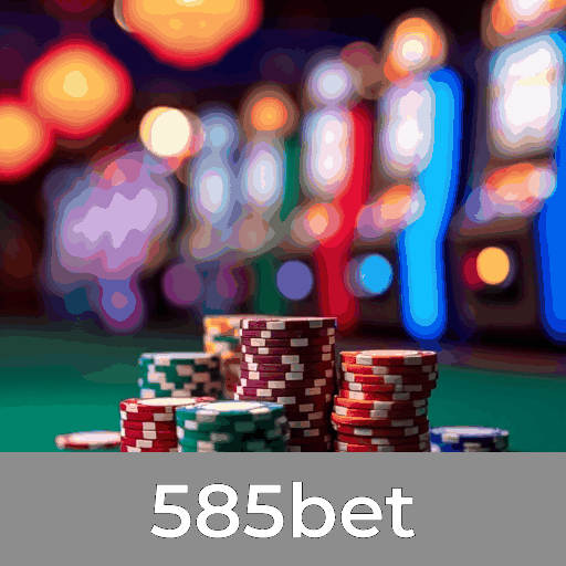 585bet: Explore Promocionais Imperdíveis e Receba Mais Valor