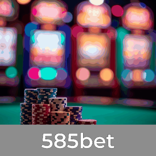 585bet: Bonificações e Ofertas Exclusivas para Você