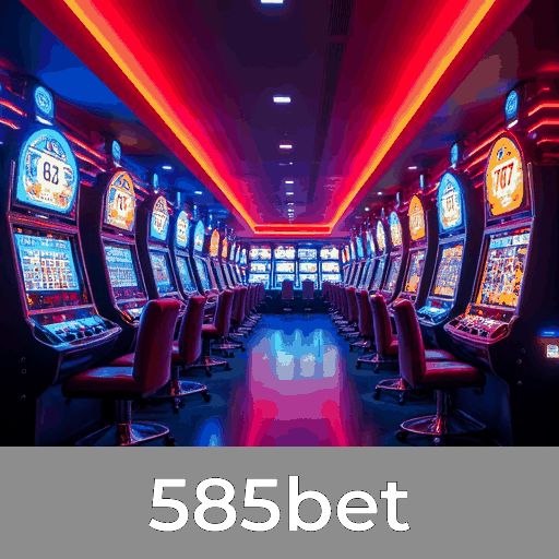 585bet: Experimente a emoção instantânea e recompensas do Crash