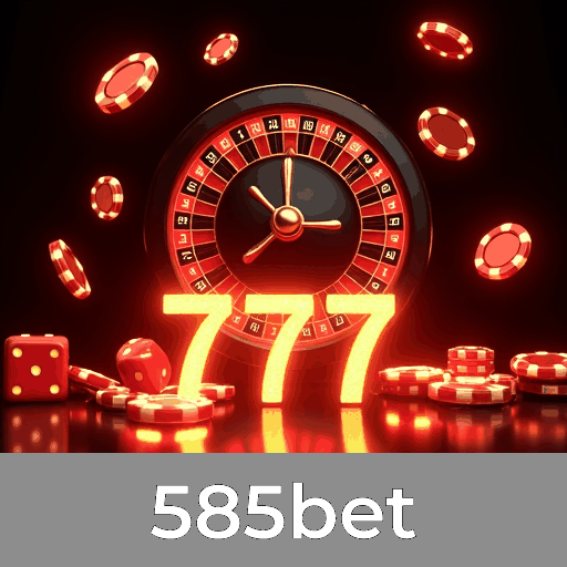 Experimente o 585bet: Apostas Esportivas com Cobertura Completa