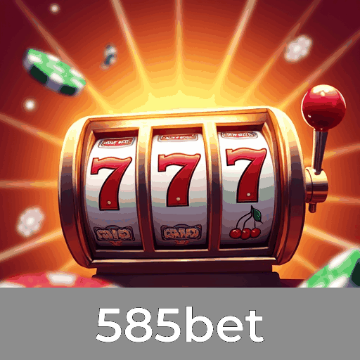 Descubra a Diversidade de Jogos de Cassino no 585bet