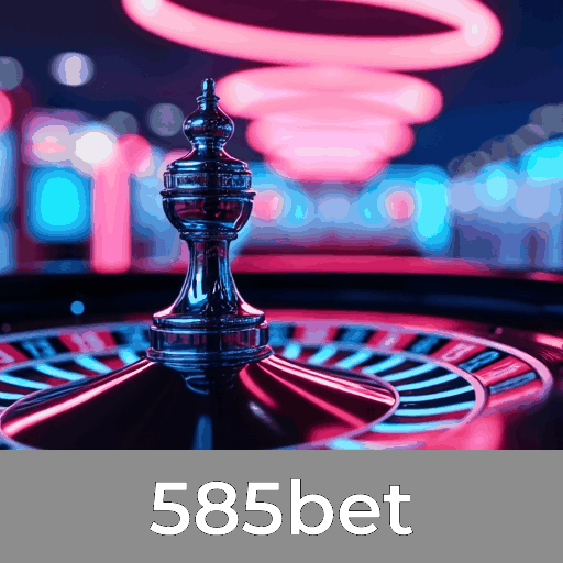585bet: A Plataforma de Jogos com Serviços Profissionais e Seguros