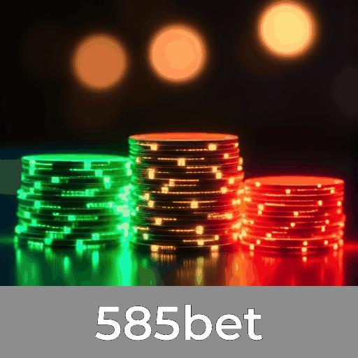 585bet: Emoção e Oportunidades de Ganhar com Jogos de Cassino