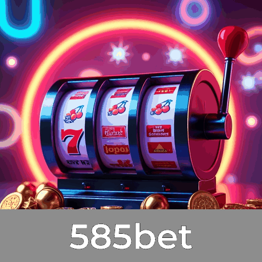 585bet: A Plataforma de Jogos com Serviços Profissionais e Seguros