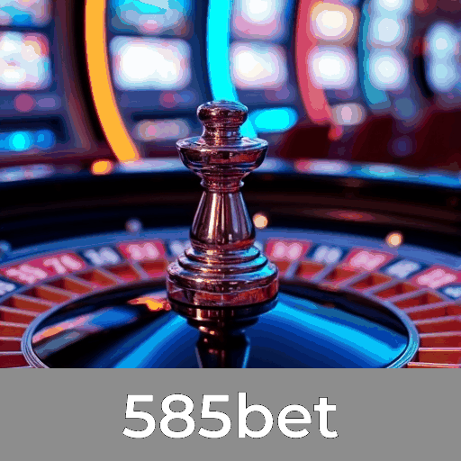 585bet: Explore Promocionais Imperdíveis e Receba Mais Valor