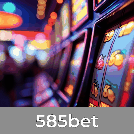 585bet: Emoção e Oportunidades de Ganhar com Jogos de Cassino