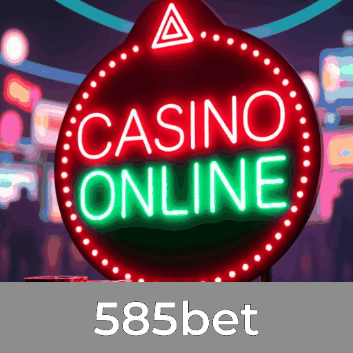 Descubra a Experiência VIP no 585bet com Roleta Brasileira ao Vivo