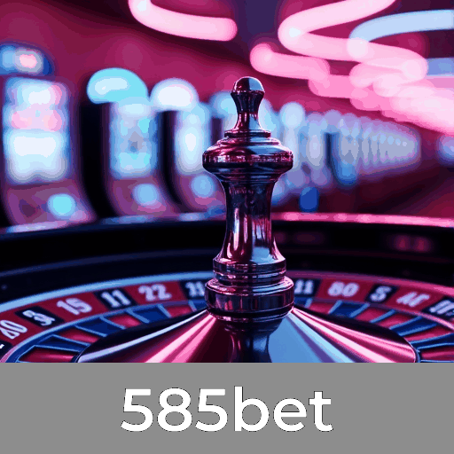585bet: Seu Cassino Online Confiável e Seguro
