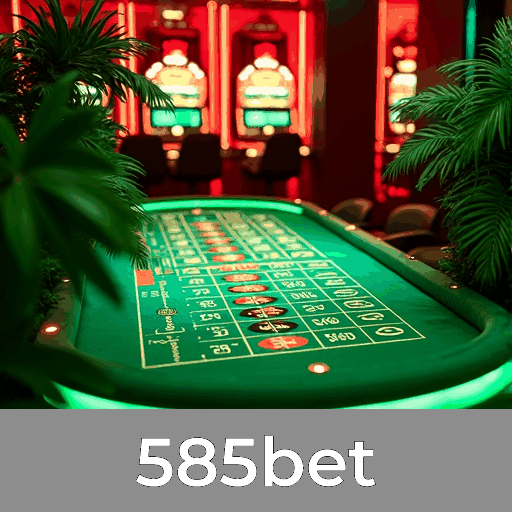 585bet.com - Apostas Online Seguras e Diversão Garantida - 585bet