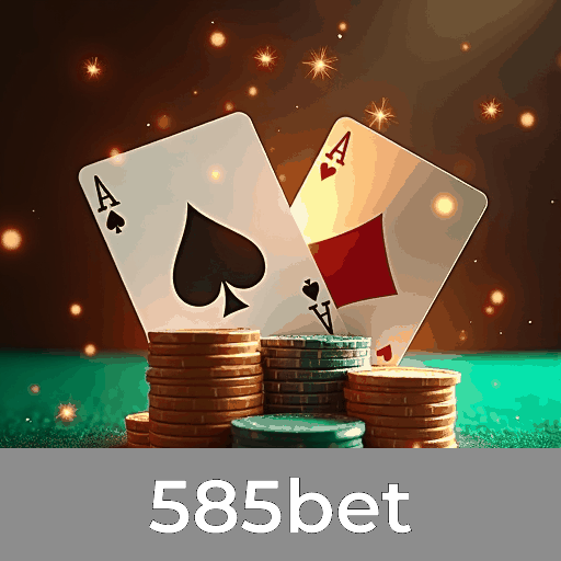 Descubra o Acesso Seguro e Fluído ao 585bet com Login Verificado