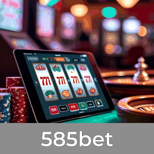 585bet: Apostas Móveis com Funcionalidade Completa e Conveniência