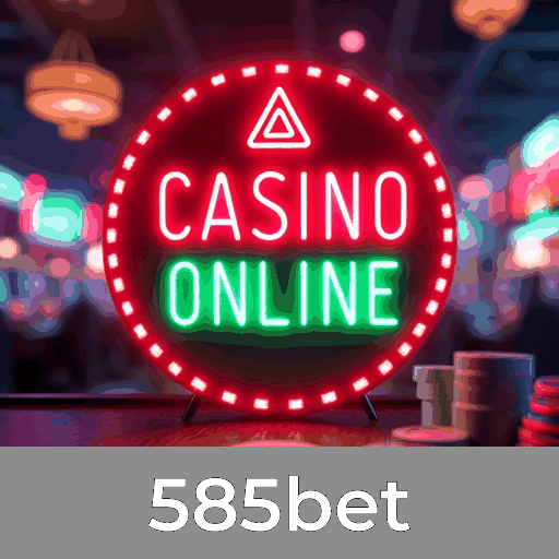 Explore a Segurança e Confiabilidade do 585bet com Serviços Profissionais